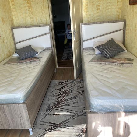 Apartmani Miljana Bar Exteriör bild