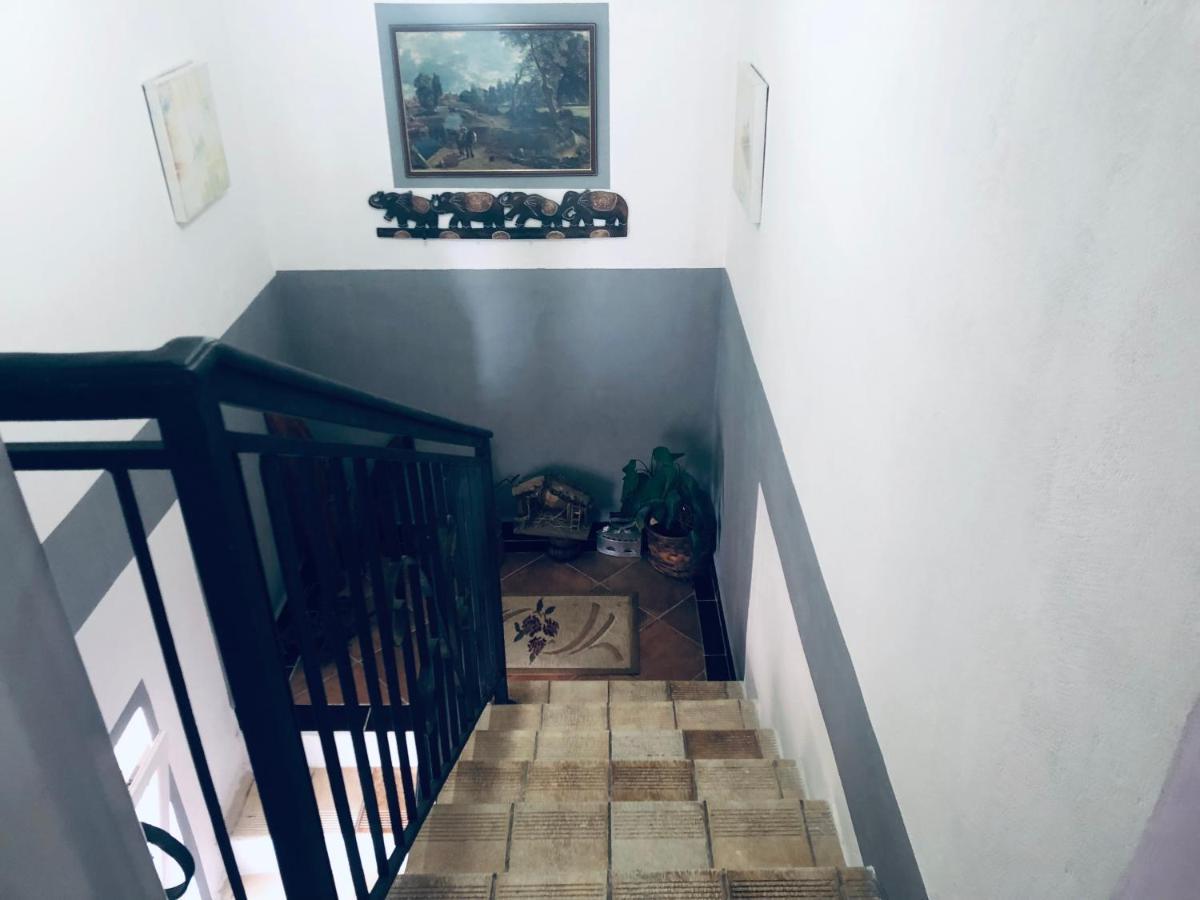 Apartmani Miljana Bar Exteriör bild