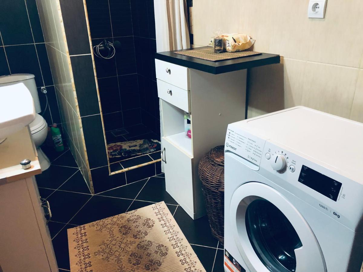 Apartmani Miljana Bar Exteriör bild