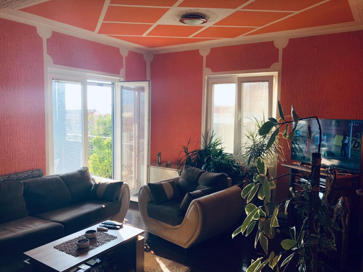 Apartmani Miljana Bar Exteriör bild