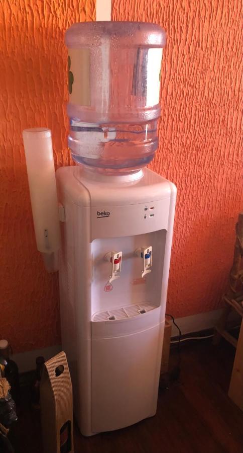 Apartmani Miljana Bar Exteriör bild