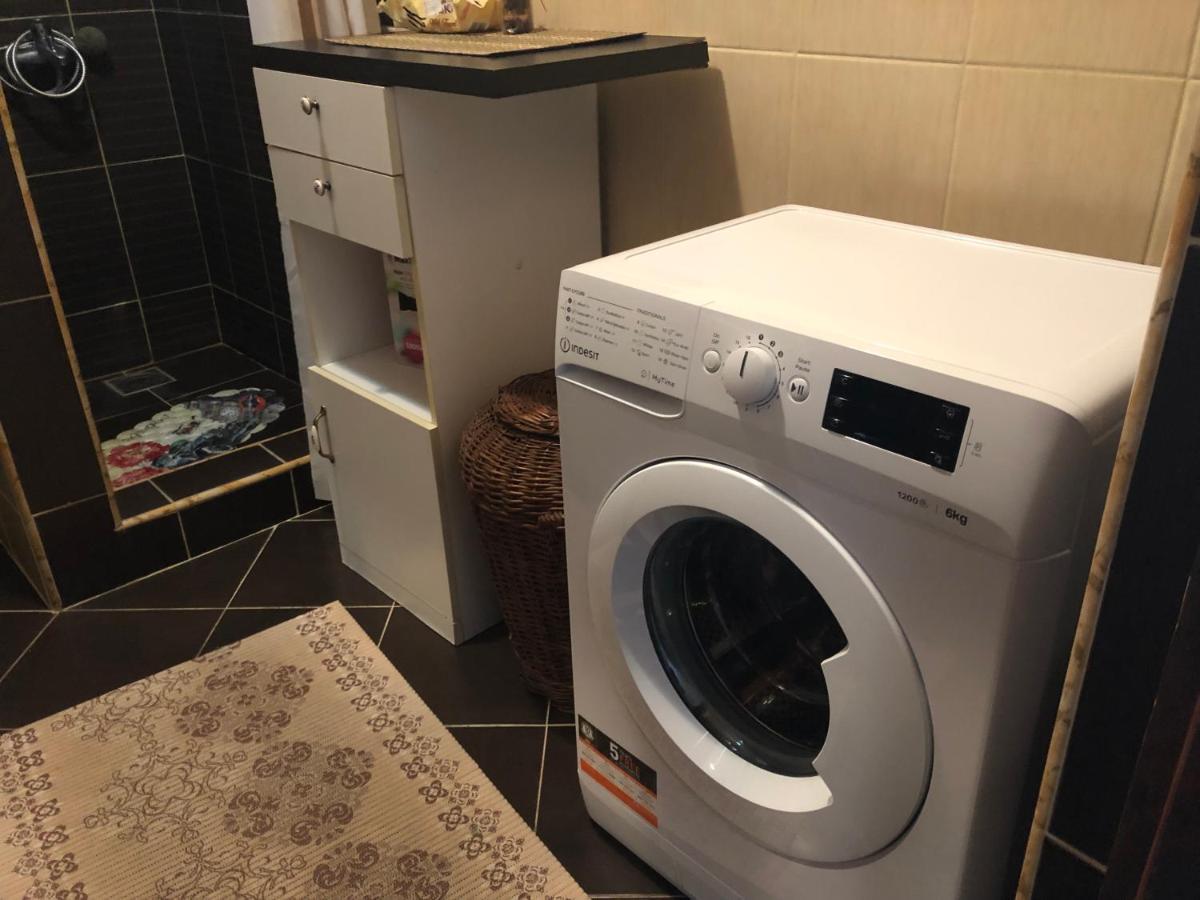 Apartmani Miljana Bar Exteriör bild