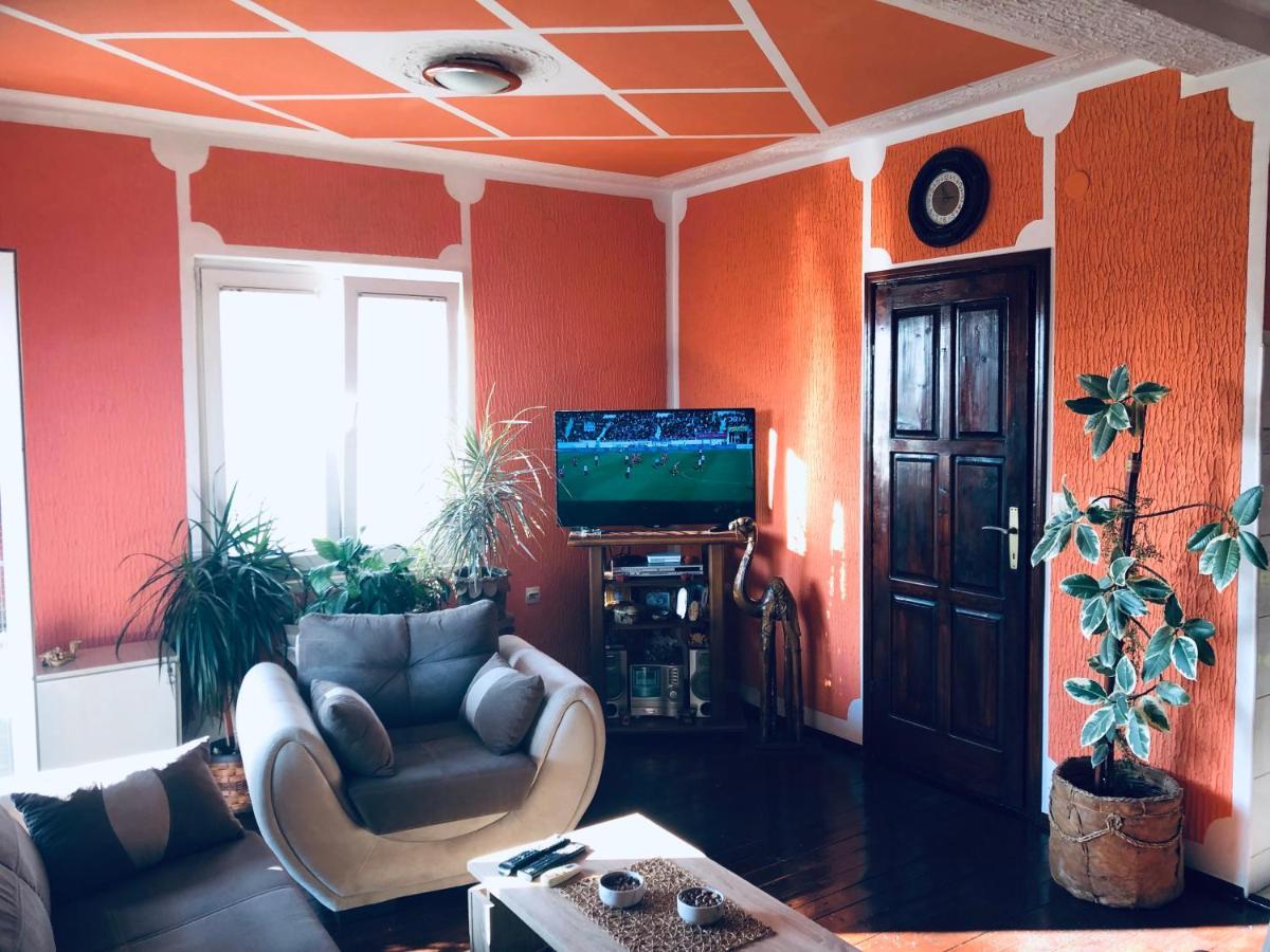 Apartmani Miljana Bar Exteriör bild