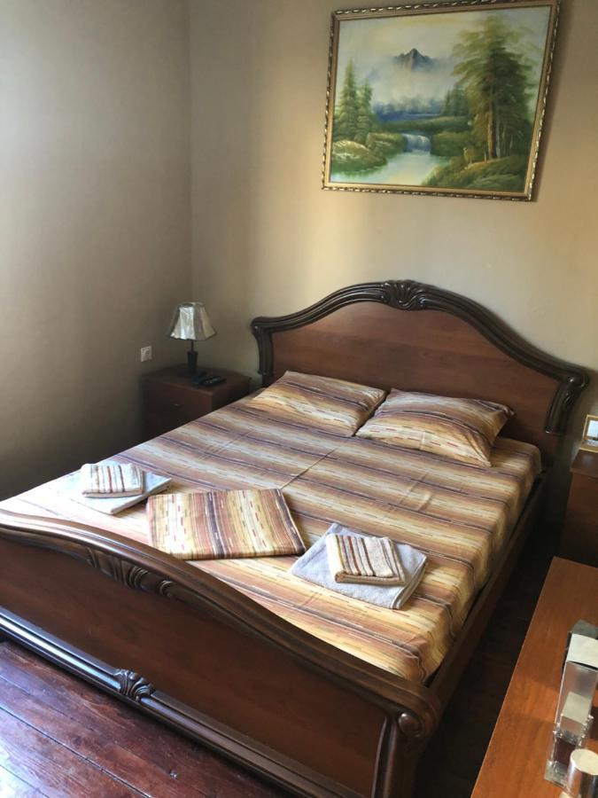 Apartmani Miljana Bar Exteriör bild