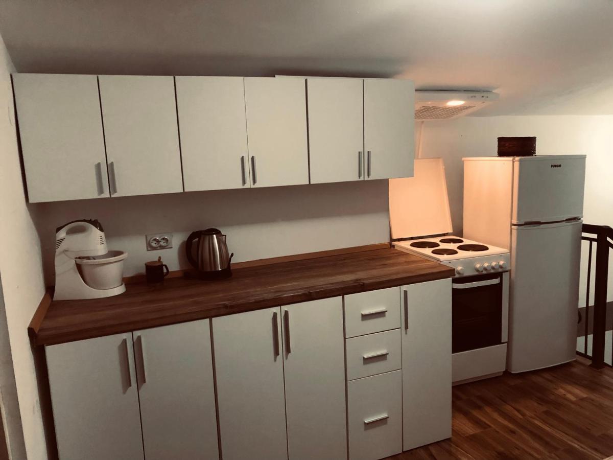 Apartmani Miljana Bar Exteriör bild