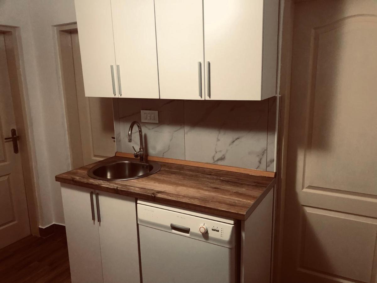 Apartmani Miljana Bar Exteriör bild