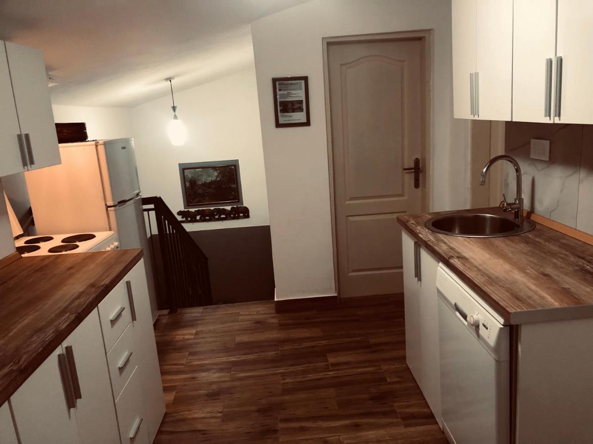 Apartmani Miljana Bar Exteriör bild