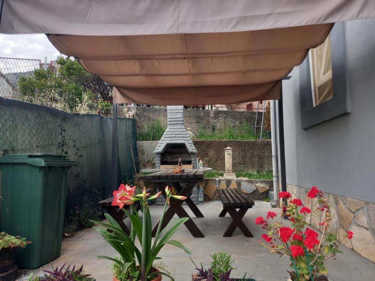 Apartmani Miljana Bar Exteriör bild