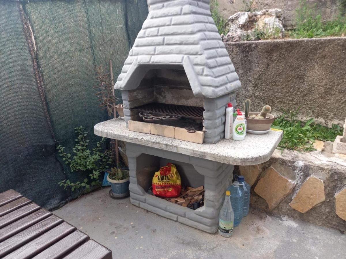 Apartmani Miljana Bar Exteriör bild