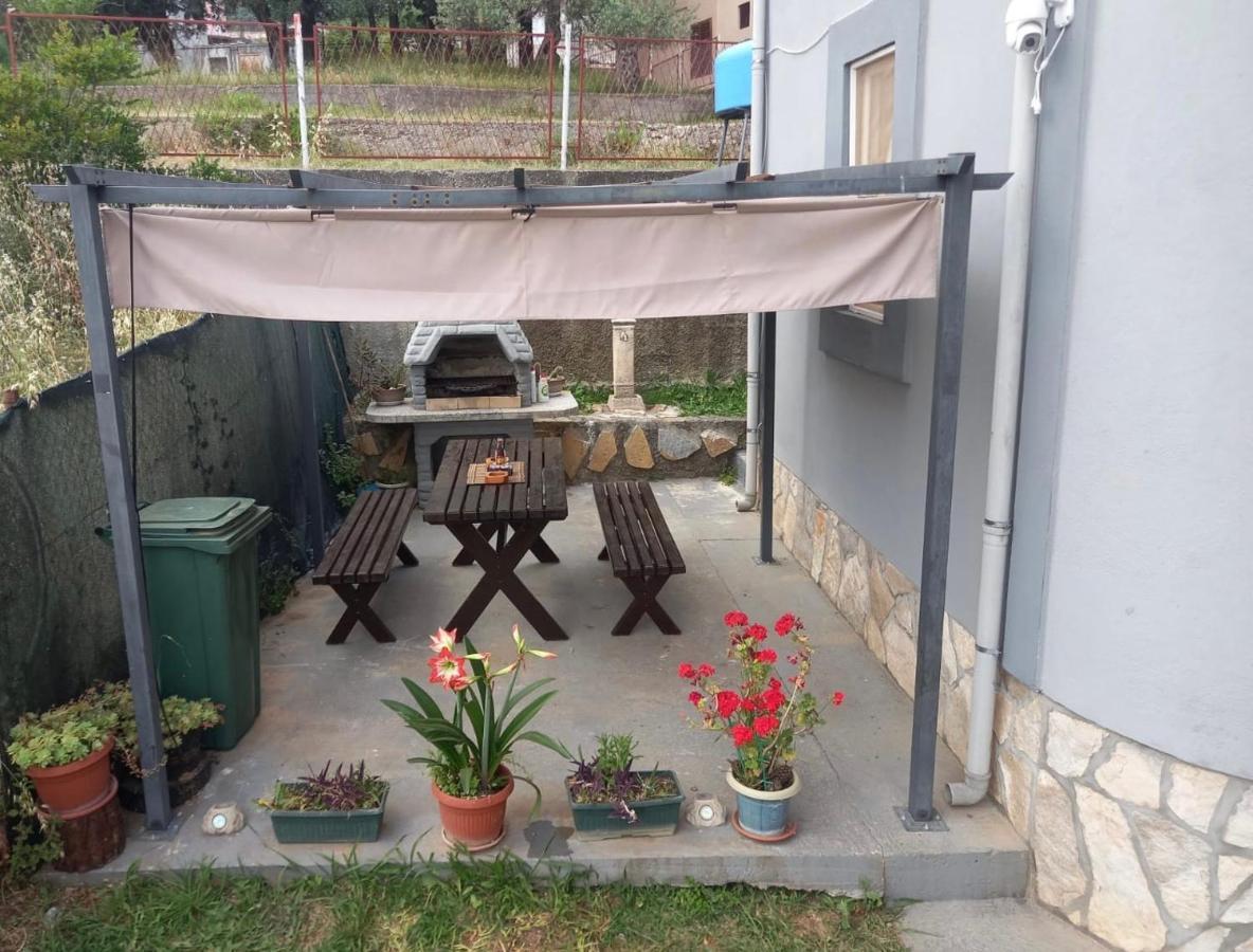 Apartmani Miljana Bar Exteriör bild