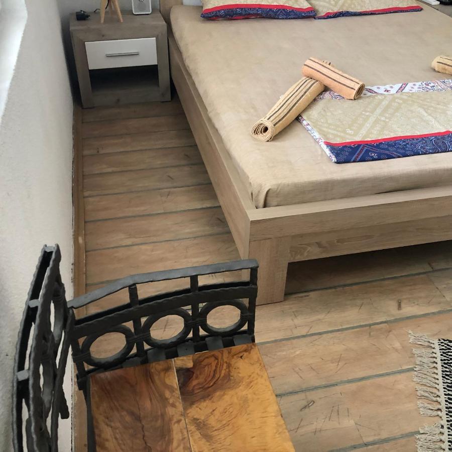 Apartmani Miljana Bar Exteriör bild