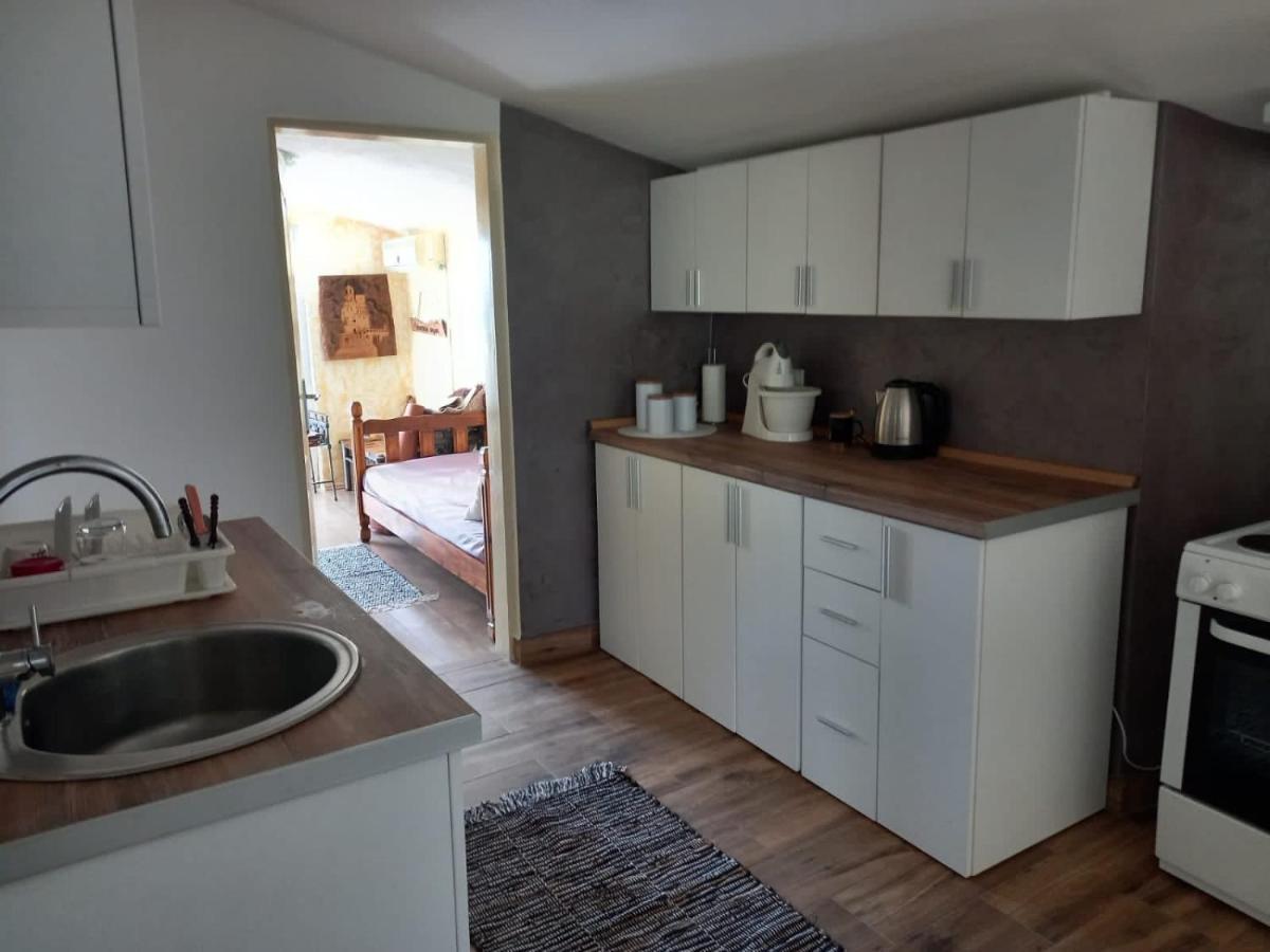 Apartmani Miljana Bar Exteriör bild