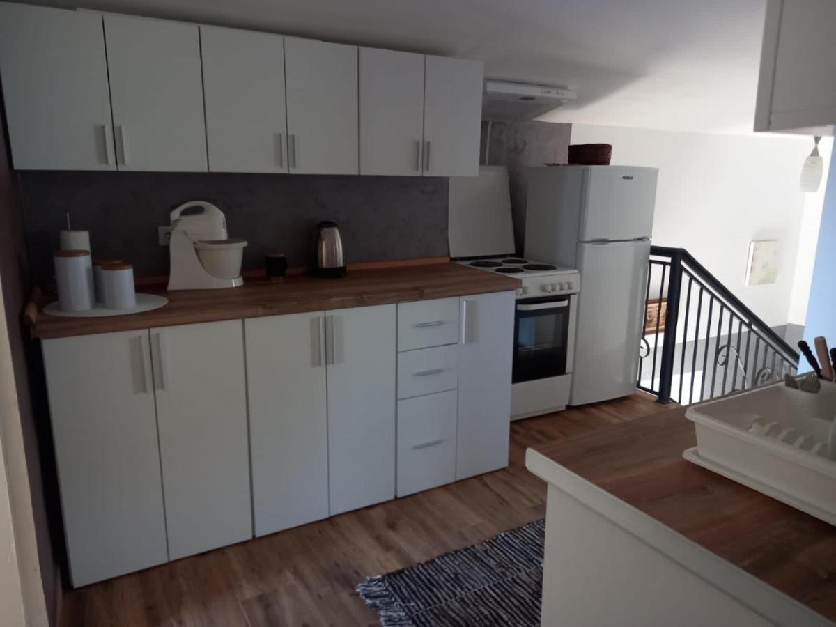 Apartmani Miljana Bar Exteriör bild