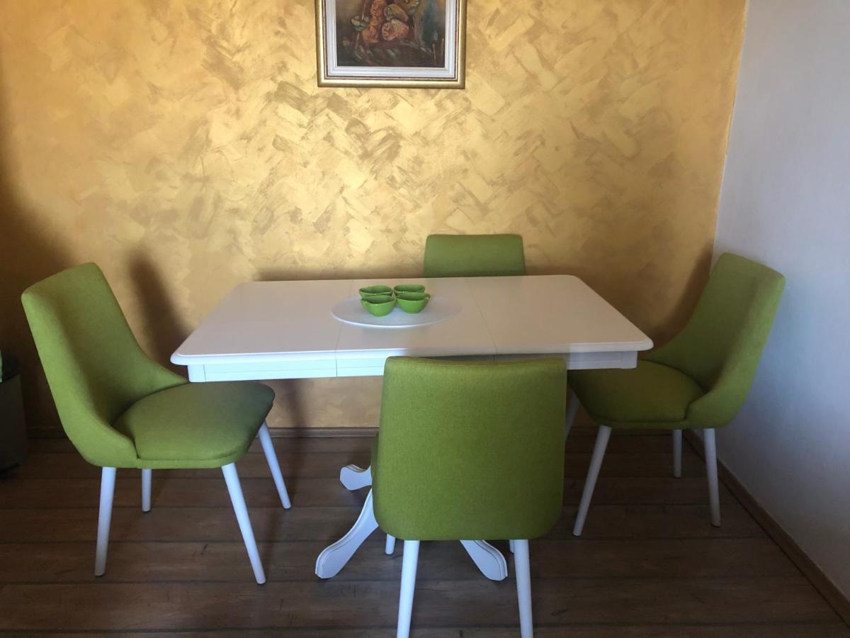 Apartmani Miljana Bar Exteriör bild