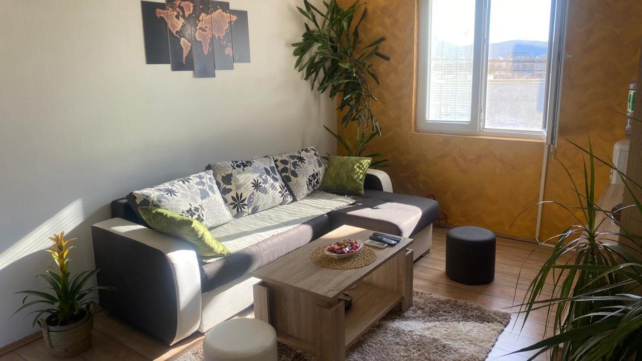 Apartmani Miljana Bar Exteriör bild