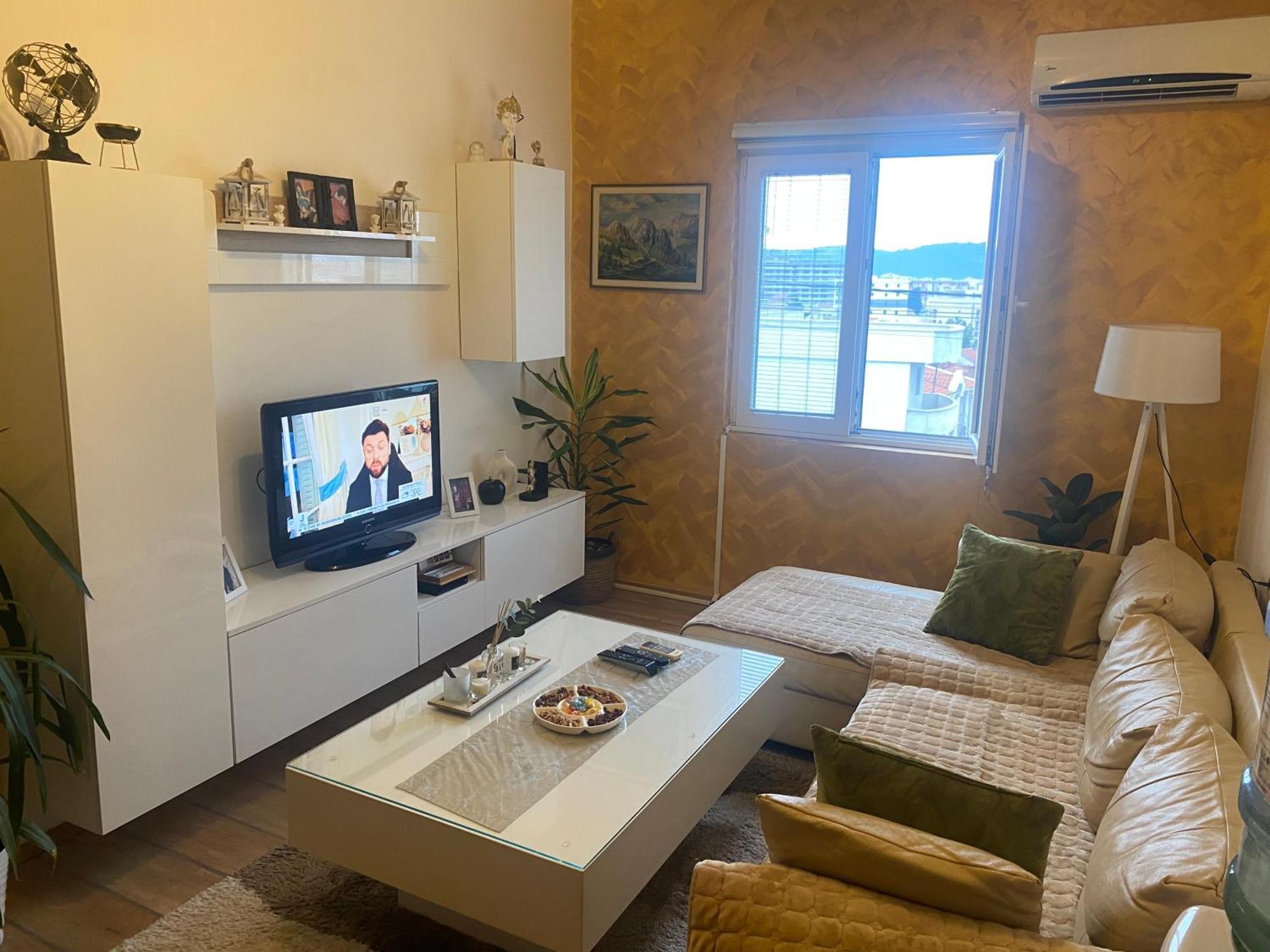 Apartmani Miljana Bar Exteriör bild