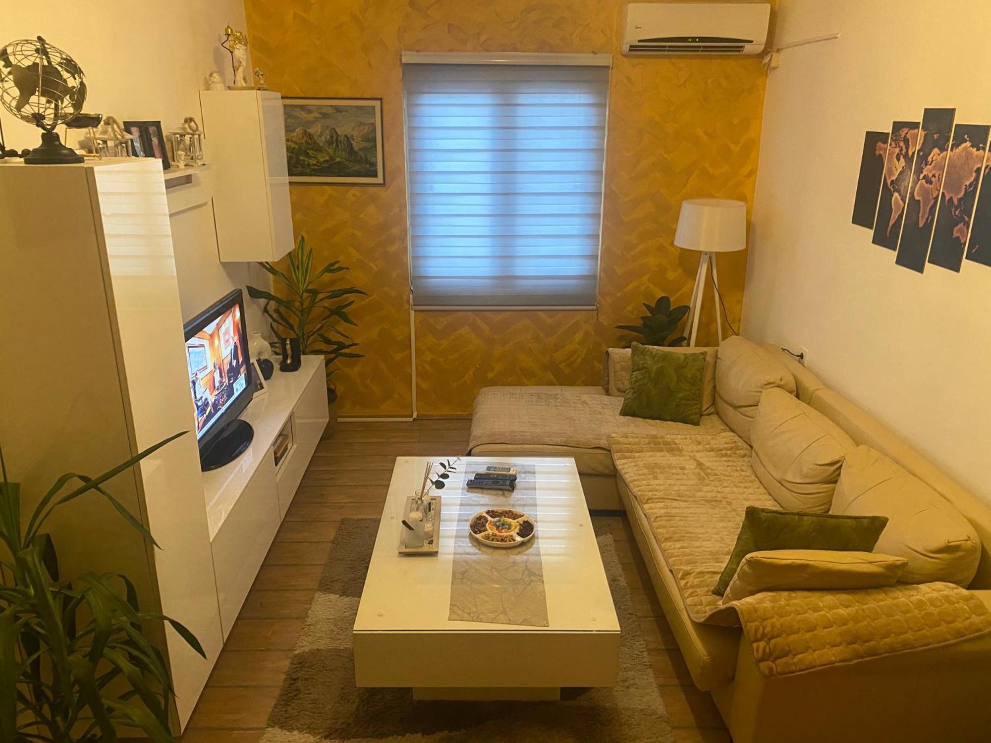 Apartmani Miljana Bar Exteriör bild