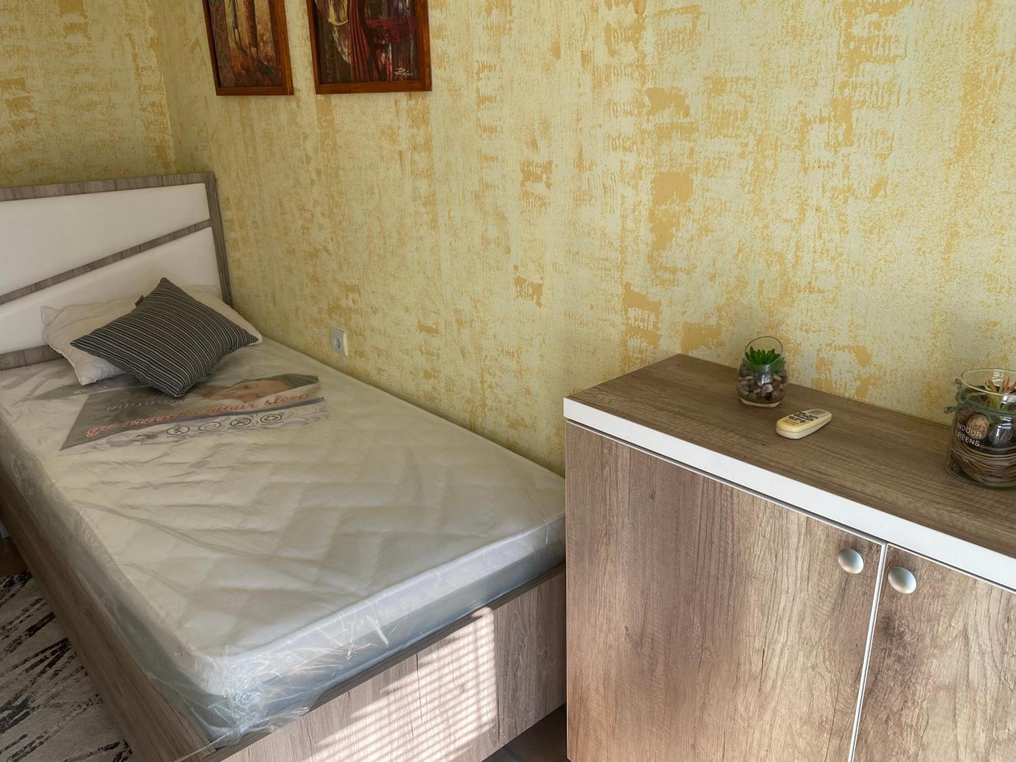 Apartmani Miljana Bar Exteriör bild