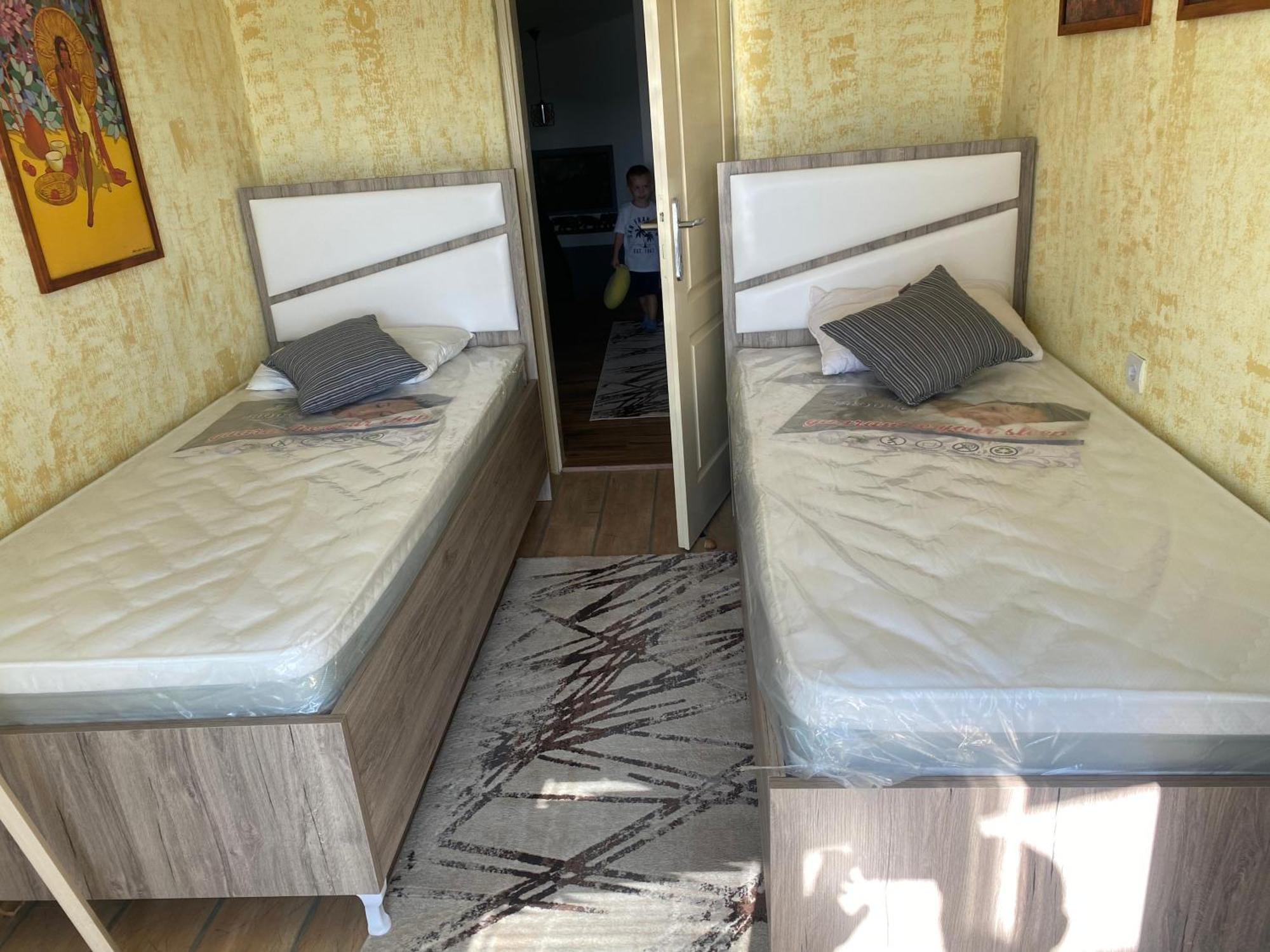 Apartmani Miljana Bar Exteriör bild