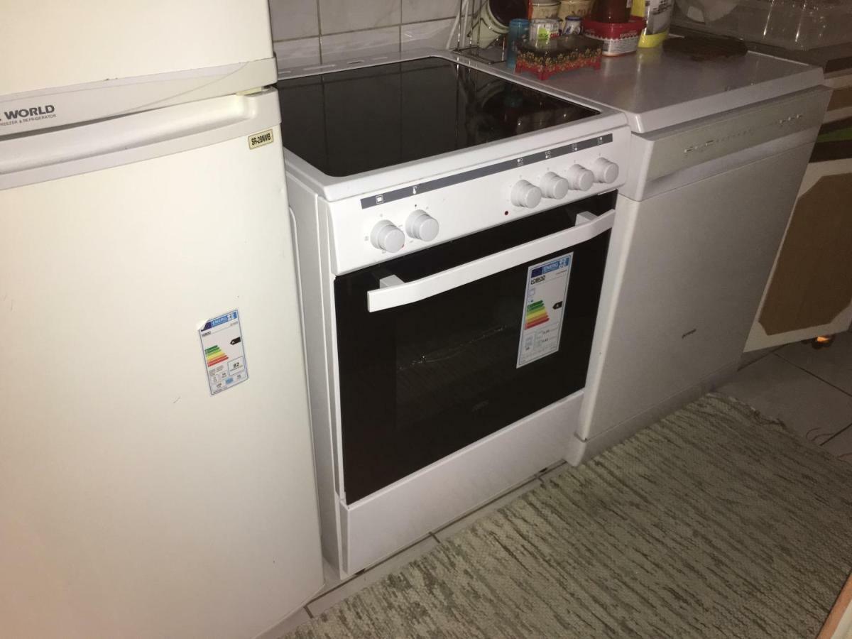 Apartmani Miljana Bar Exteriör bild