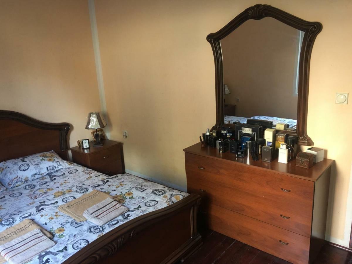 Apartmani Miljana Bar Exteriör bild