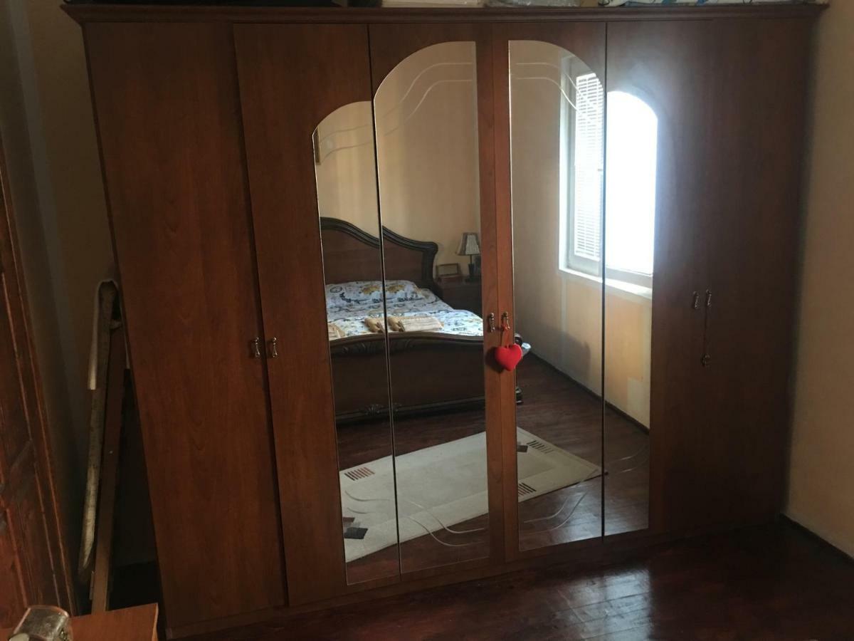Apartmani Miljana Bar Exteriör bild