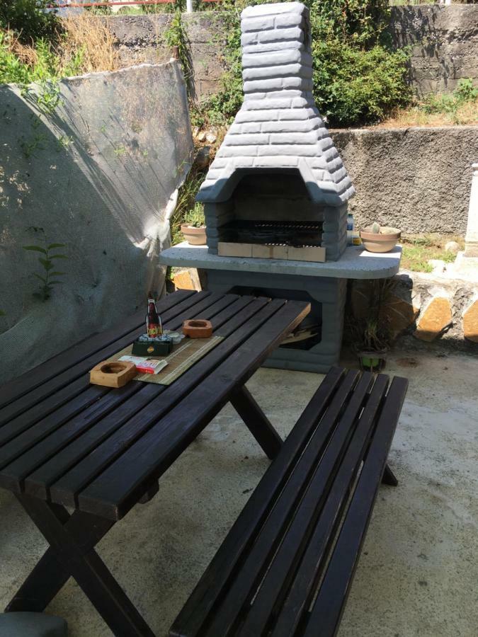 Apartmani Miljana Bar Exteriör bild